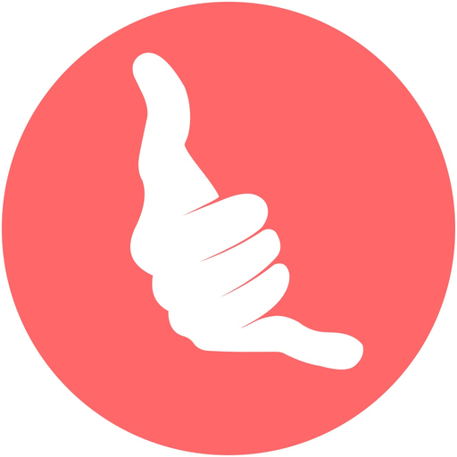CallMe4 app icon