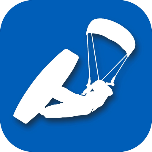 IKO Learn to Kite app icon