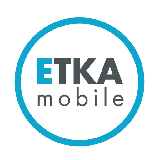 ETKAmobile app icon