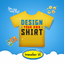 Transfer It - T-shirt Designer icon