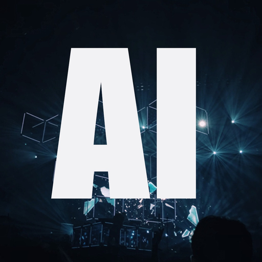 Forex Trading AI app icon