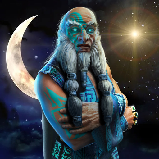 Lost Lands 5 CE app icon