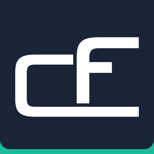 Coofat app icon