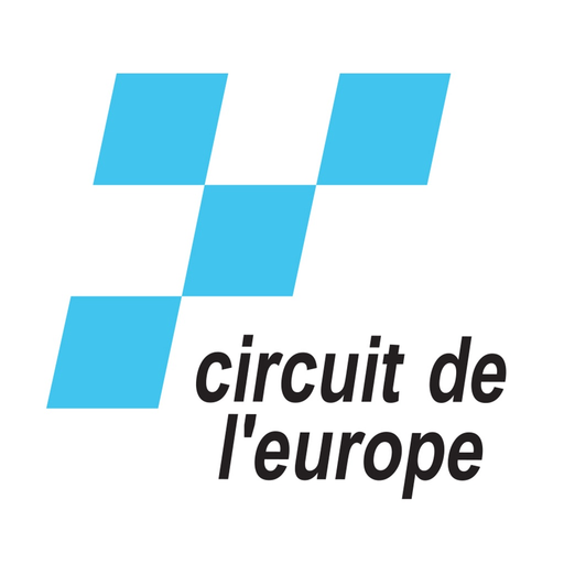 Circuit de l'Europe app icon