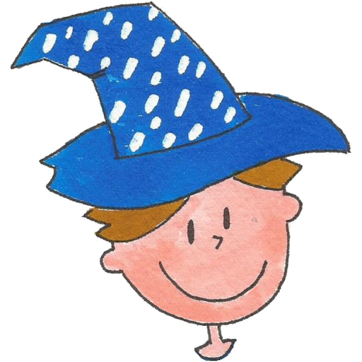 JOCS DE LECTURA app icon