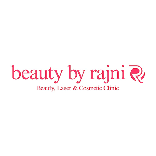 Beauty By Rajni app icon