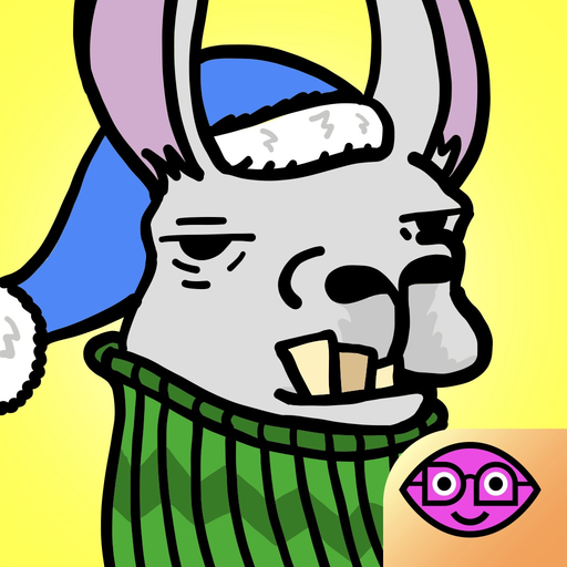 Cozy Critters app icon