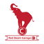 Red Beam Garage icon