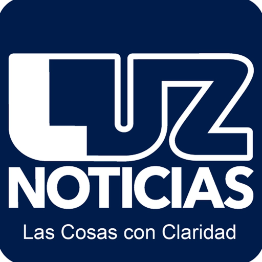 Luz Noticias app icon
