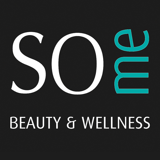 So Me Beauty Wellness app icon