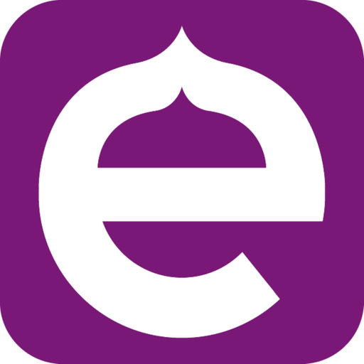 Etikaf app icon