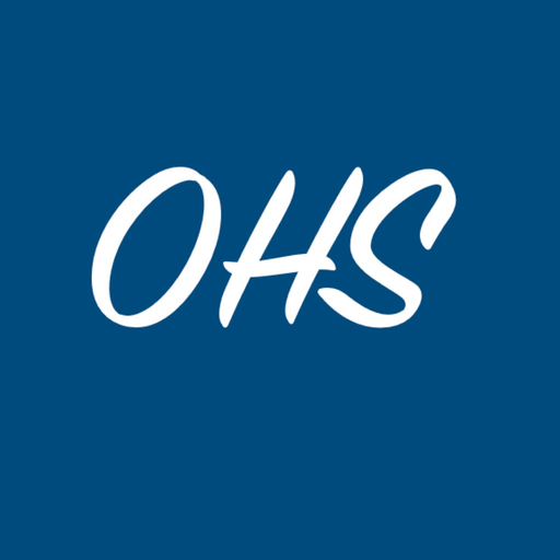 OHS Stickers app icon