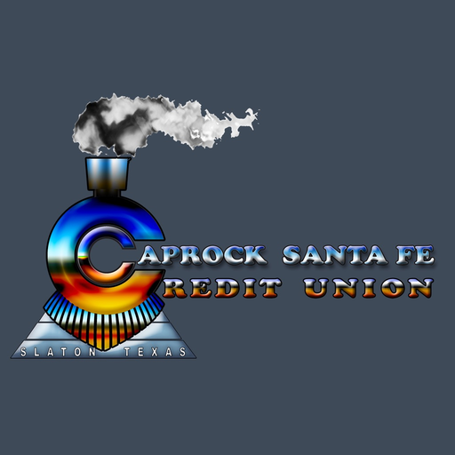 Caprock Santa Fe Credit Union app icon