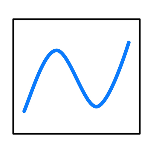 NextPlot app icon
