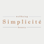 Simplicite Wellbeing icon