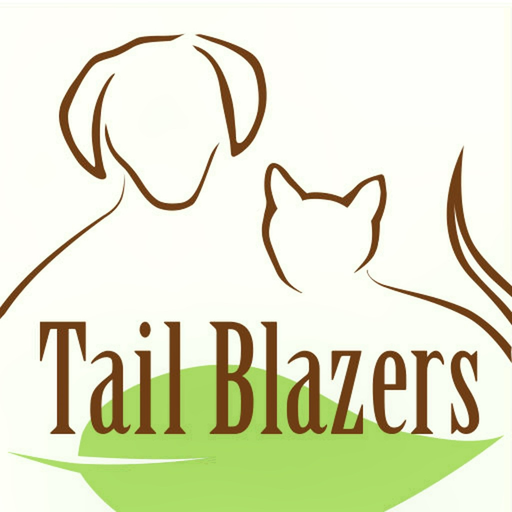 Tail Blazers Pets app icon