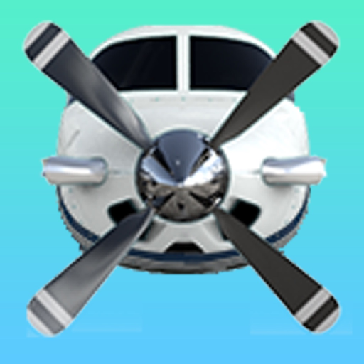 Meridian / JetProp Torque app icon