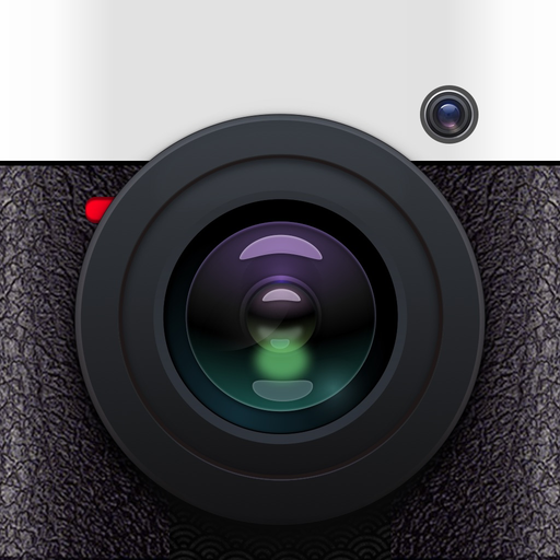 JiKon Cam app icon