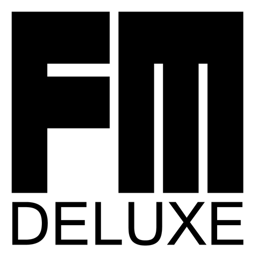 Font Manager Deluxe app icon