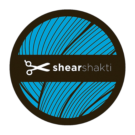 Shear Shakti app icon