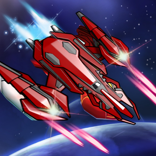 Fly Squadron app icon