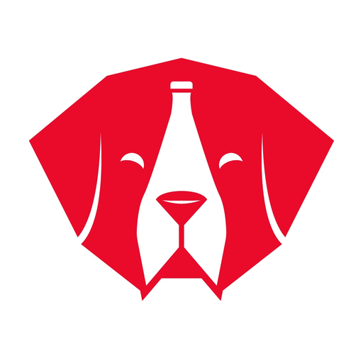 BottleRover: Alcohol Delivery app icon