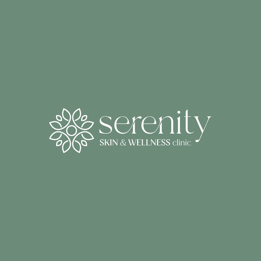 Serenity Skin Wellness Clinic app icon