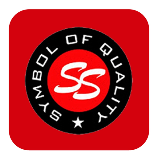 SS Hyderabad Biryani app icon