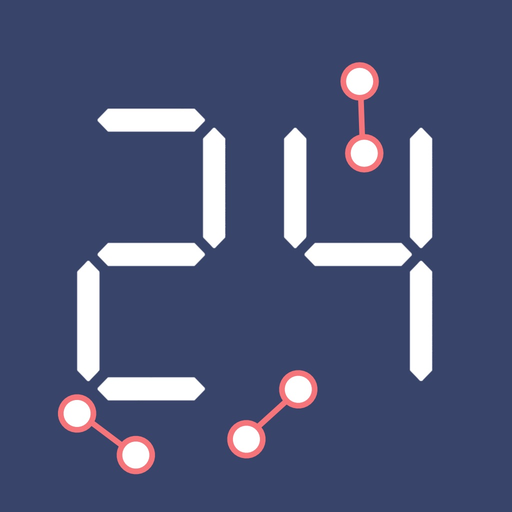Clock Watching app icon