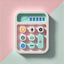 Bitcoin Price Calculator icon