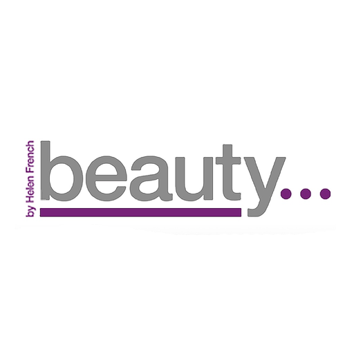 Beauty by Helen French app icon