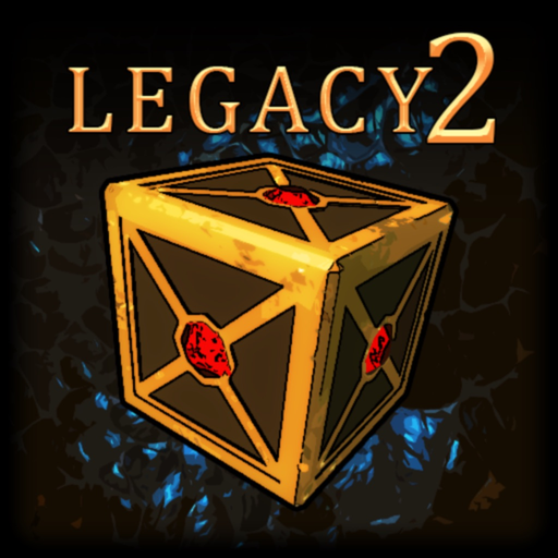 Legacy 2 - The Ancient Curse app icon