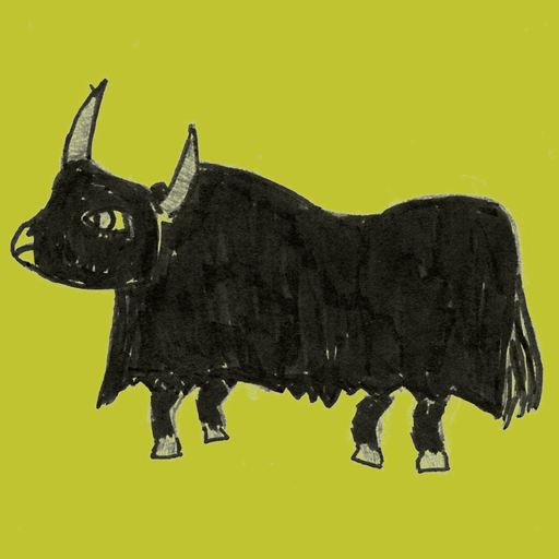 NomaDic app icon