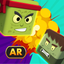AR Angry Zombies icon