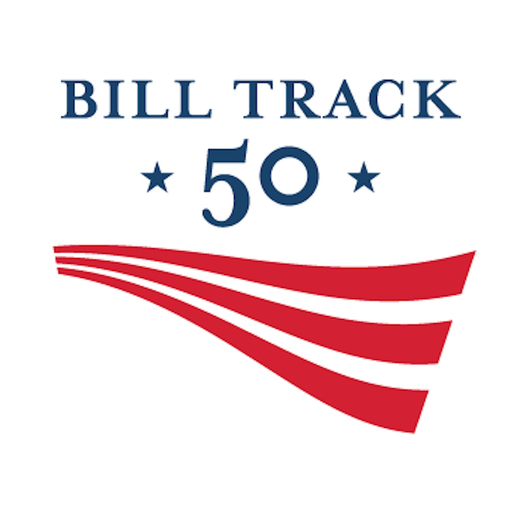 BillTrack50 app icon