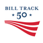 BillTrack50 icon