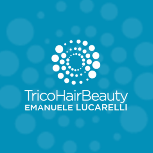 Trico Hair Beauty app icon