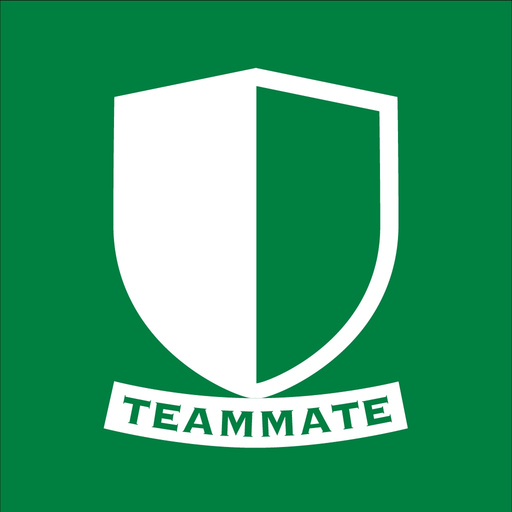 Teammate - Team Management app icon