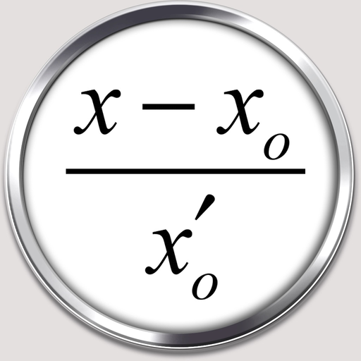 IC UnitsConverter app icon