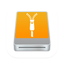 ZipMounter icon
