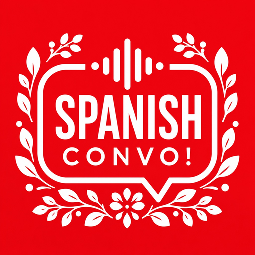 Spanish Convo! app icon