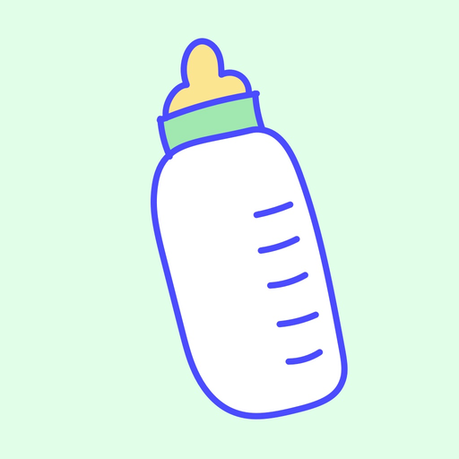 We got baby! app icon
