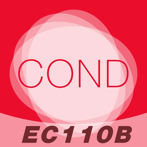Conductivity Basic for EC110B app icon