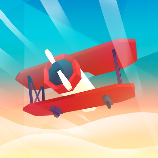 Sky Surfing app icon