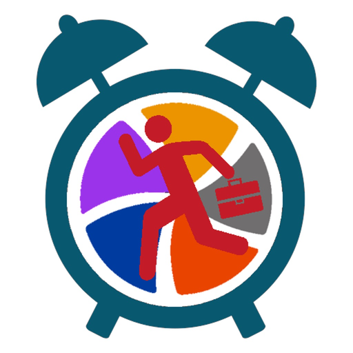 Mobile Attendance - FloWave app icon