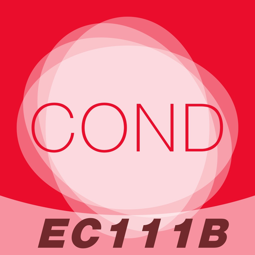 Conductivity Basic for EC111B app icon