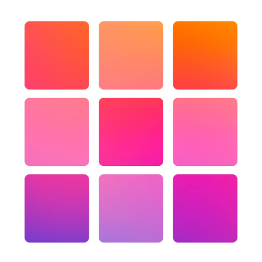 Grid Editor app icon