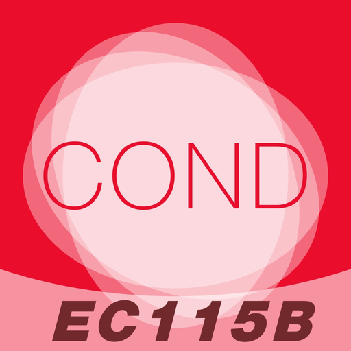 Conductivity Basic for EC115B app icon