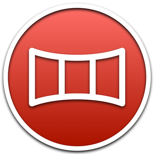 Stitcher app icon