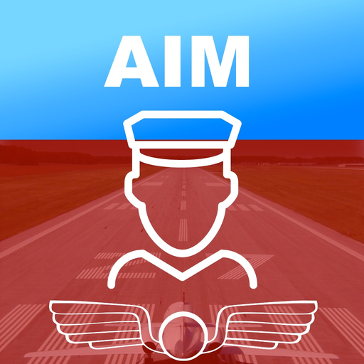 AIM Aeronautical Manual FAA US app icon